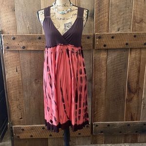 Calvin Klein sundress